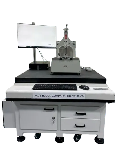 Metrology Tables